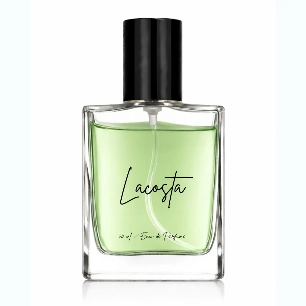 Eau De Perfume | lacosta (50 ml)