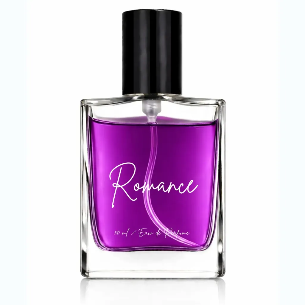Eau De Perfume | Rommance (50 ml)