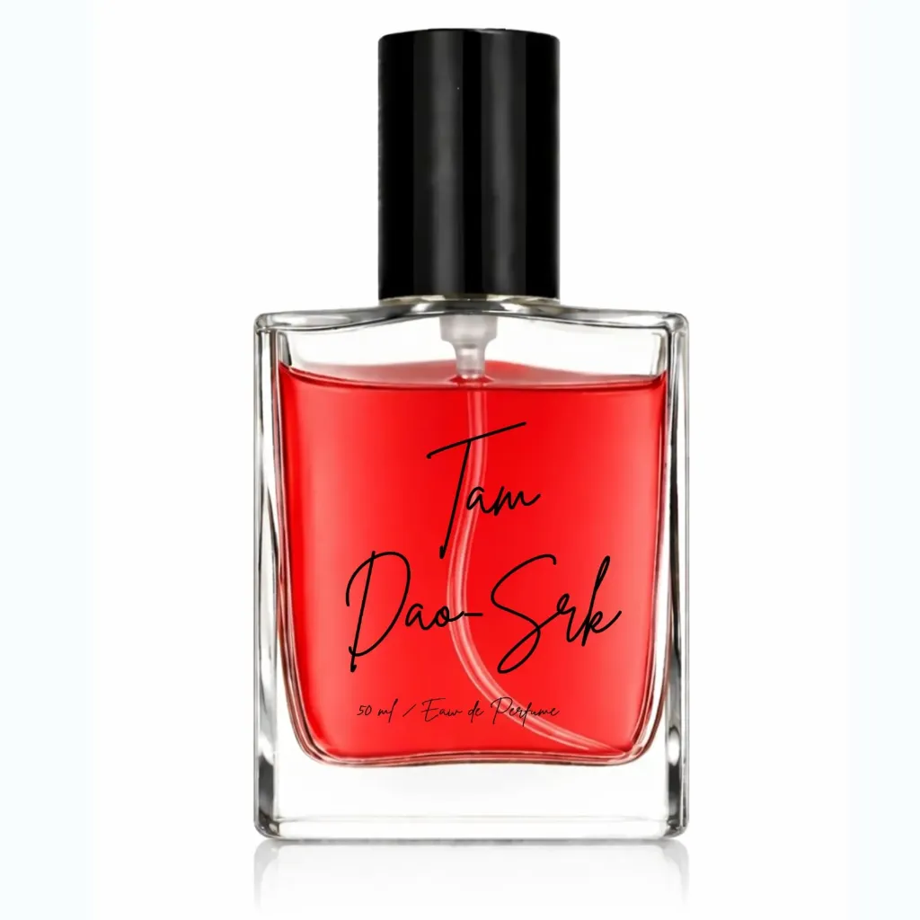 Eau De Perfume | Tam Dao (50 ml)