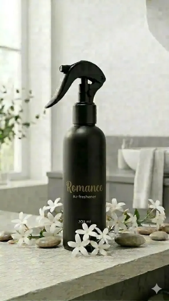 Air Freshner (Rommance)