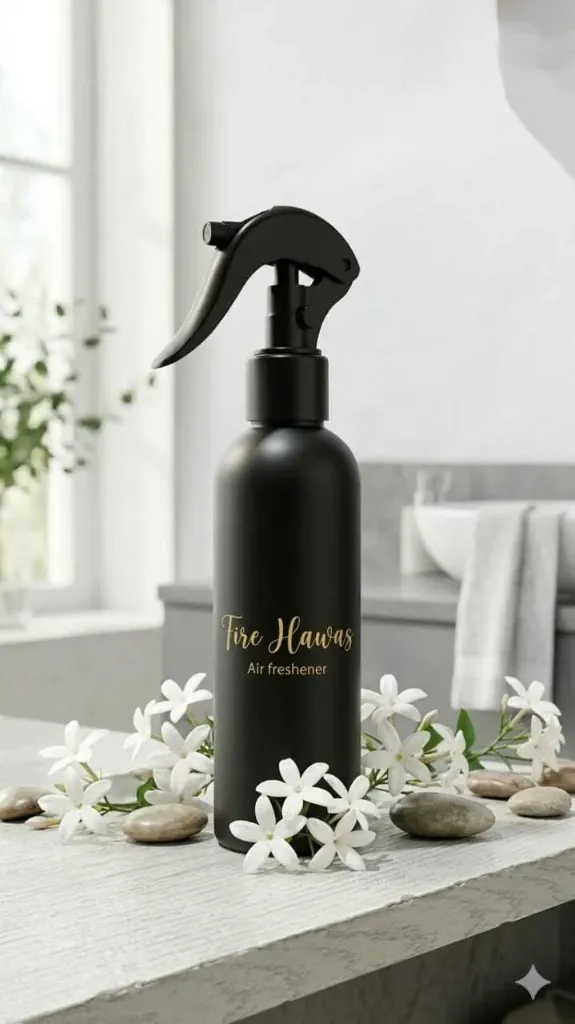 Air Freshner (Fire Hawas)