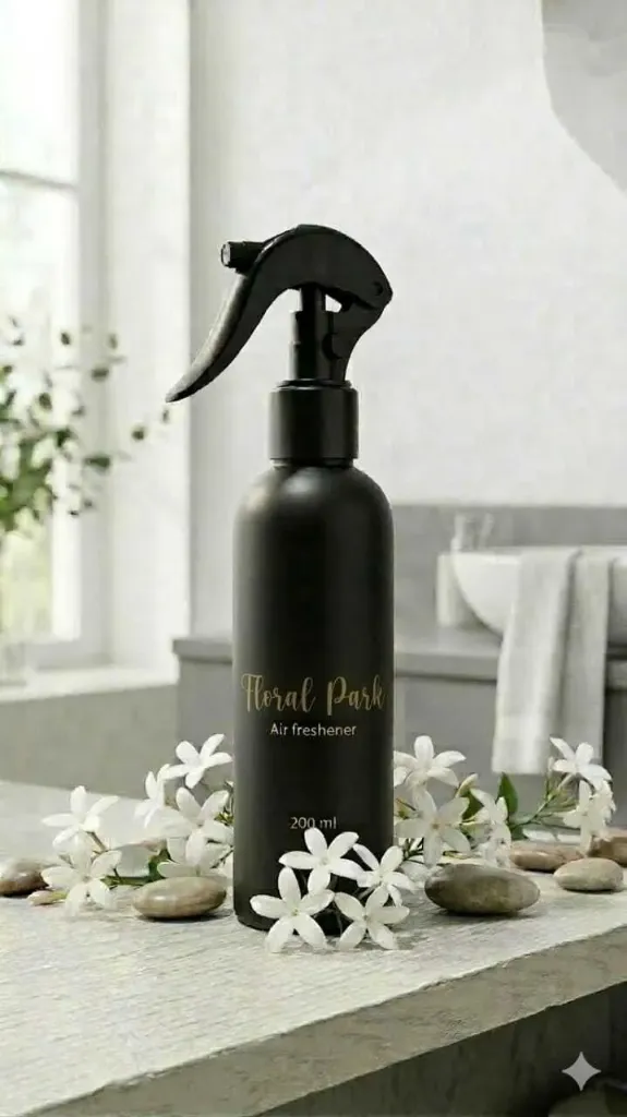 Air Freshner ( floral park)