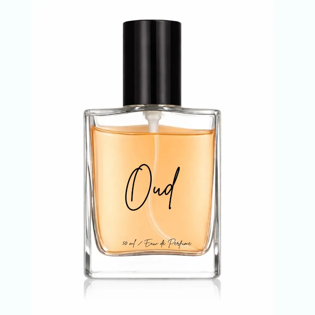 Eau De Perfume | oud (50 ml)